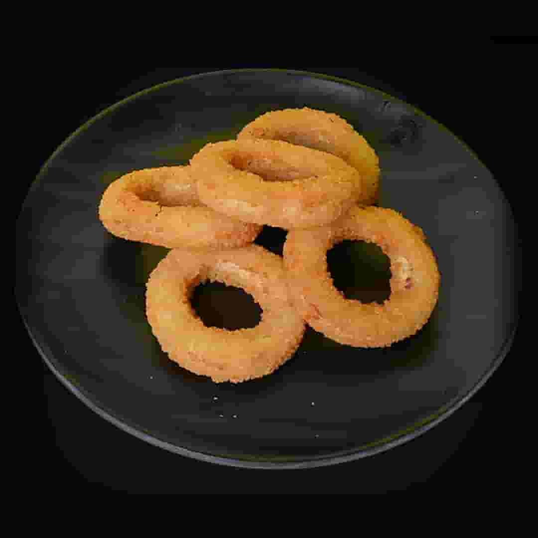 5 Lİ SOĞAN HALKASI